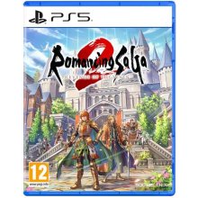 Mäng Sqare Enix PS5 Romancing Saga 2:...