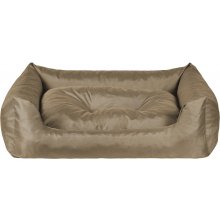 Cazo Bed Taupe pesa koertele 75x60cm