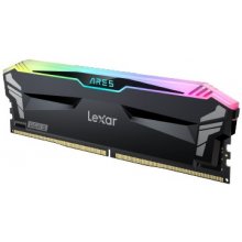 Lexar ARES RGB memory module 32 GB 2 x 16 GB...