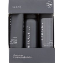 Rituals Homme 3 Invigorating Bestsellers...