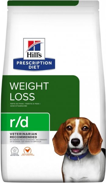 hills rd dog food 12kg