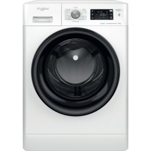 Pesumasin WHIRLPOOL FFB 10469 BV EE