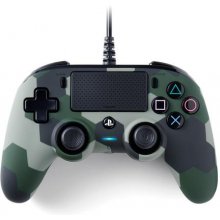 Nacon Wired Compact Camouflage USB Gamepad...