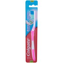 Colgate Extra Clean 1pc - Medium Toothbrush...