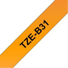 Brother Laminated tape 12mm