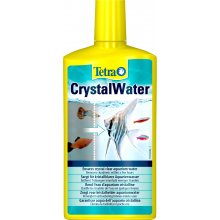 TETRA CrystalWater aquarium water clarifier...