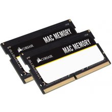 Mälu CORSAIR Mac Memory DDR4 - 32GB -2666 -...