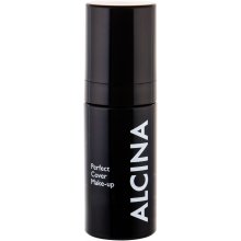 ALCINA Perfect cover Light 30ml - Makeup for...