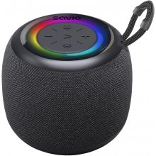 SAVIO BS-041 Bluetooth Speaker 5W, black