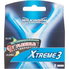Wilkinson Sword Xtreme 3 1Pack - Replacement...