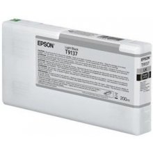 Tooner Epson ink cartridge light black T 913...