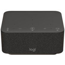 Logitech Logi Dock Graphite