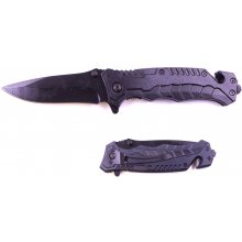 Siweida Black Force I Folding Knife 20,5cm
