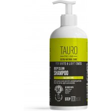 TAURO PRO LINE Ultra Natural Care for White...