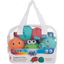 Canpol babies Creative Toy Ocean 4pc - Toy K...