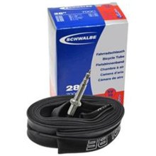 Schwalbe 10431343V bicycle inner tube Presta...