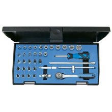 Gedore 6196710 socket/socket set