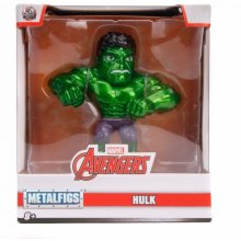 JADA TOYS Figures Marvel Hulk 10 cm