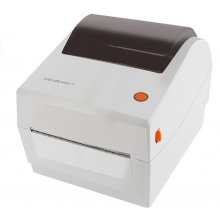 Qoltec 50243 Label printer | thermal | max...