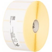 ZEBRA Z-Select 2000D White Roll