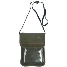 Tasmanian TIGER TT Show Neck Pouch carbon