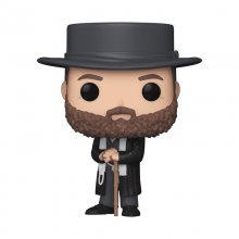 FUNKO POP! Vinyl figuur: Peaky Blinders -...