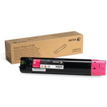 Тонер XEROX MAGENTA STANDARD CAPACITY TONER...