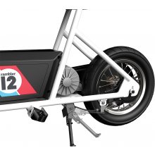 Razor Rambler 12 electric scooter 1 seat(s)...