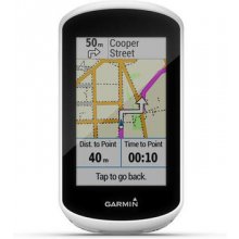 GPS-навигатор Garmin Edge Explore
