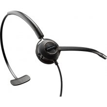 HP Poly Headset EncorePro HW540 konvertibel...