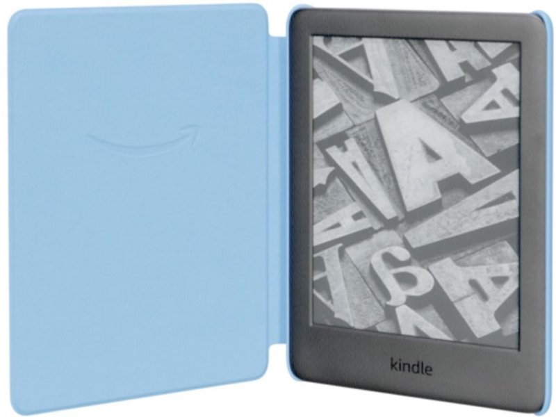 Brand New  Kindle Paperwhite Signature Edition 32 GB Black  810014301815