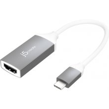 J5 Create USB-C TO 4K HDMI ADAPTER