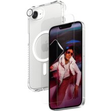 PANZERGLASS CARE BY FASHION 3-IN-1 BUNDLE...
