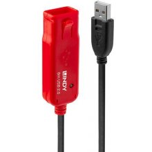 Lindy 8m USB 2.0 Active Extension Pro