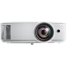 OPTOMA H117ST data projector Short throw...