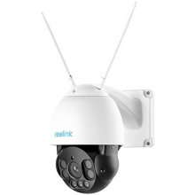 Reolink RLC-523WA security camera Dome IP...