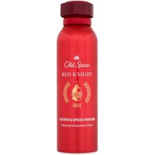 Old Spice Red Knight 200ml - Deodorant для...