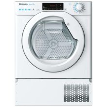 Candy Smart Pro BCTD H7A1TE-S tumble dryer...