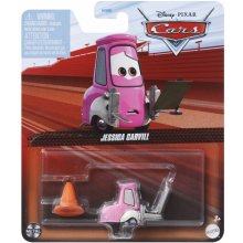 Mattel Vehicle Cars Jessica