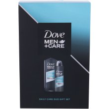 Dove Men + Care Clean Comfort 250ml - Duo...