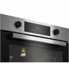 BEKO BBIE123001XD oven 72 L 2400 W A...