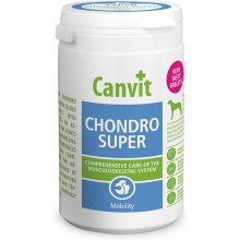 Canvit Chondro Super пищевая добавка для...