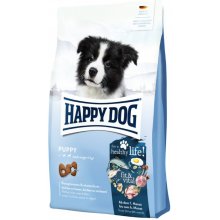 HAPPY DOG Supreme Puppy Dry dog food...