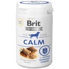 Brit Vitamins Calm for dogs - supplement for...