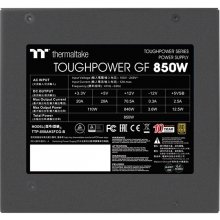 Блок питания Thermaltake ToughPower GF 850W...