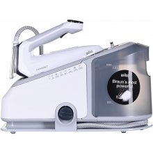 Braun CareStyle 7 Pro IS 7282 BL FreeGlide...