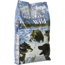 Taste of the Wild Pacific Stream 5.6 kg