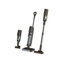 Пылесос AENO Cordless Transformer Vacuum...