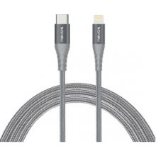 Nevox Lightning > USB-C data cable MFi...