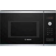Bosch BFL553MS0 Microwave oven